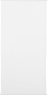 KIWI GLOSS WHITE 75X150